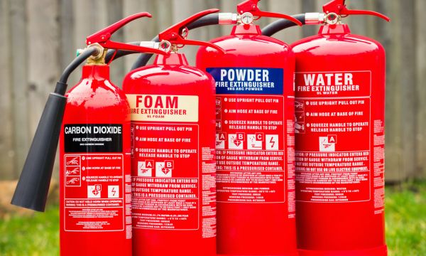 Fire Safety